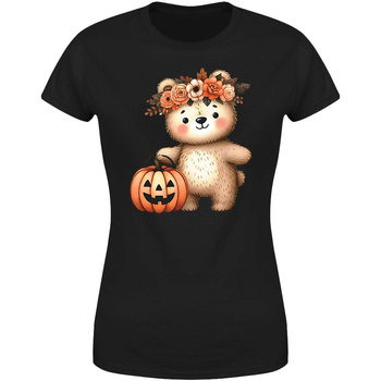 Halloween Koszulka damska prezent