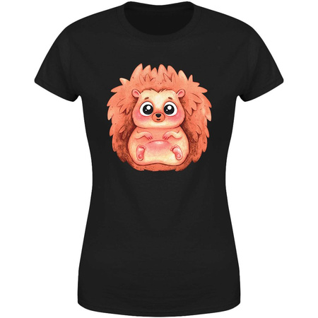 Jeżyk Koszulka damska prezent