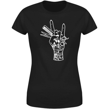 Fryzjerka Koszulka damska prezent