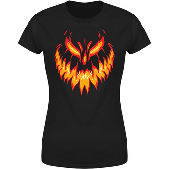 Halloween Koszulka damska prezent