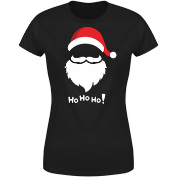 Mikołaj Koszulka damska prezent