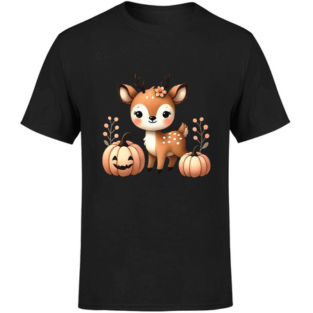 Halloween Koszulka męska prezent