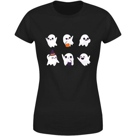 Halloween Koszulka damska prezent