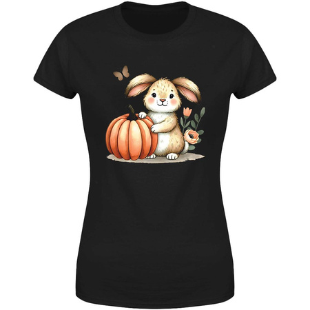 Halloween Koszulka damska prezent