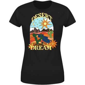 Desert Dream Koszulka damska prezent