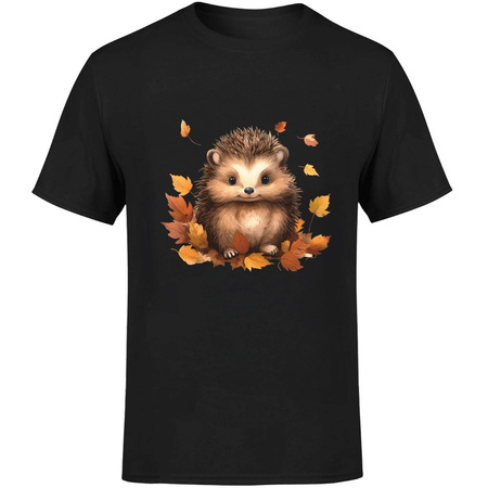 Jeżyk Koszulka męska prezent