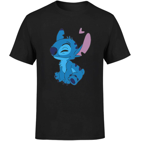 Stich Koszulka męska prezent