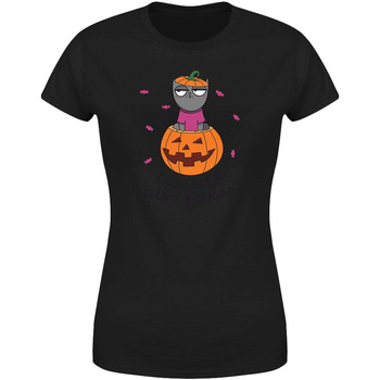 Halloween Koszulka damska prezent
