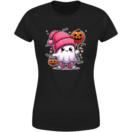 Halloween Koszulka damska prezent