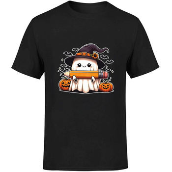 Halloween Koszulka męska prezent