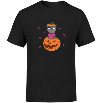 Halloween Koszulka męska prezent