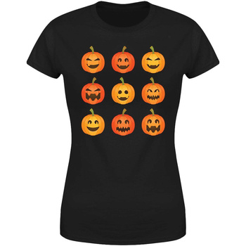 Halloween Koszulka damska prezent