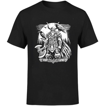 Viking Koszulka męska prezent