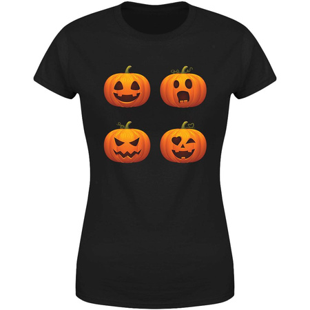 Halloween Koszulka damska prezent