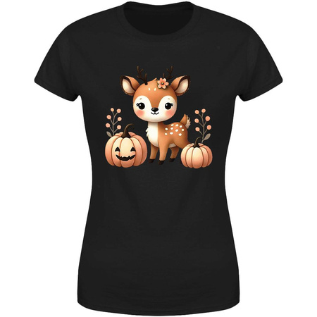 Halloween Koszulka damska prezent