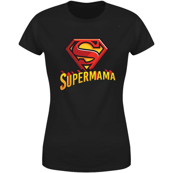 Super Mama Koszulka damska prezent