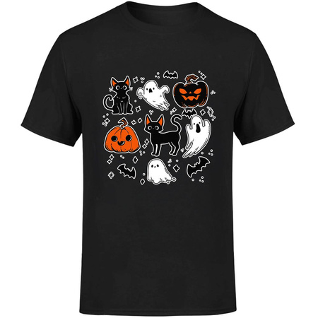 Halloween Koszulka męska prezent