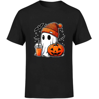 Halloween Koszulka męska prezent