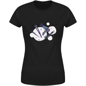 Fryzjerka Koszulka damska prezent