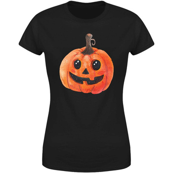 Halloween Koszulka damska prezent