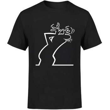 Ludzik  Koszulka męska prezent