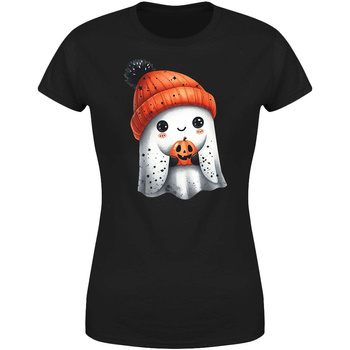 Halloween Koszulka damska prezent
