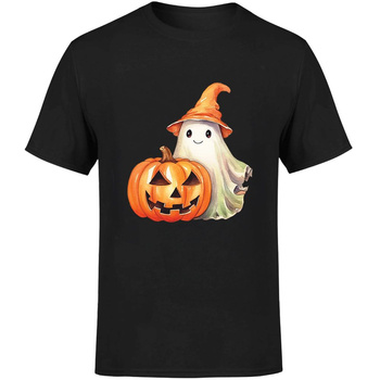 Halloween Koszulka męska prezent