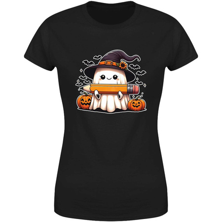 Halloween Koszulka damska prezent