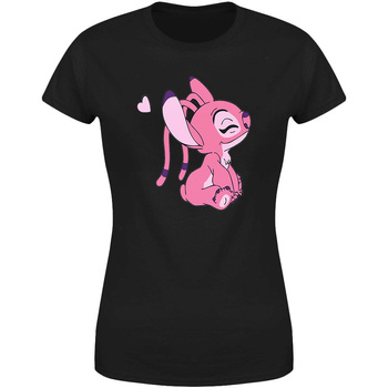 Stich Koszulka damska prezent