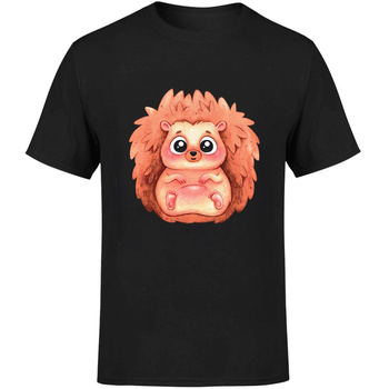 Jeżyk Koszulka męska prezent