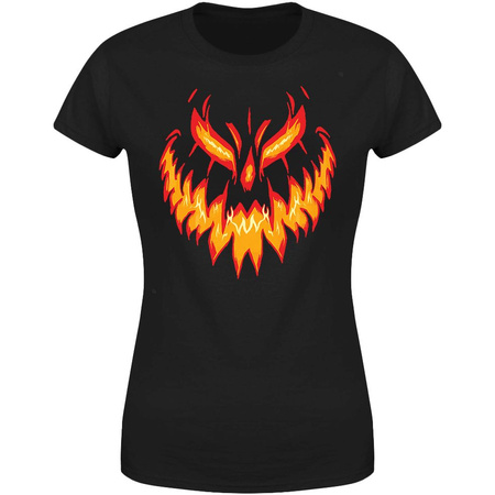 Halloween Koszulka damska prezent