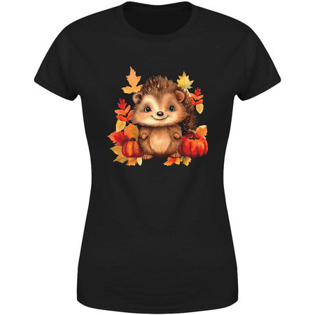 Halloween Koszulka damska prezent