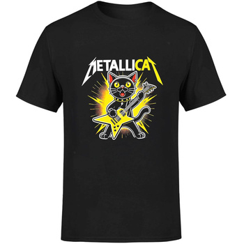 Metallica Koszulka męska prezent
