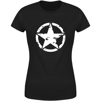 Gwiazda Koszulka damska prezent