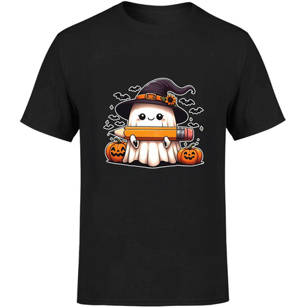 Halloween Koszulka męska prezent