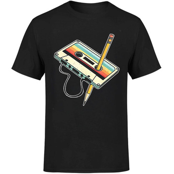 Kaseta Koszulka męska prezent