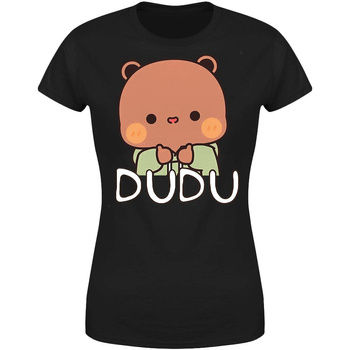 Dudu Koszulka damska prezent
