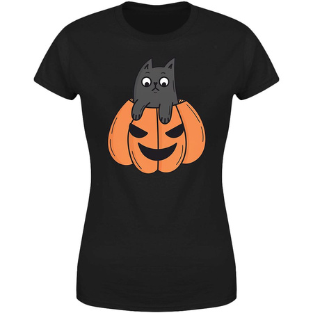 Halloween Koszulka damska prezent