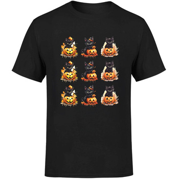 Halloween Koszulka męska prezent