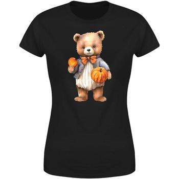 Halloween Koszulka damska prezent