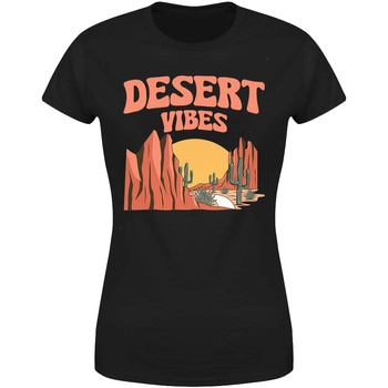Desert Vibes Koszulka damska prezent