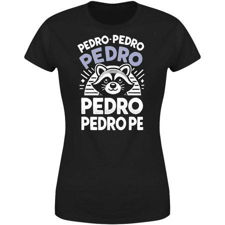 Pedro Koszulka damska prezent