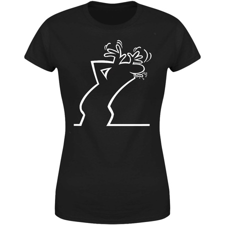 Ludzik Koszulka damska prezent