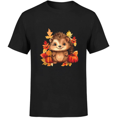 Jeżyk Koszulka męska prezent