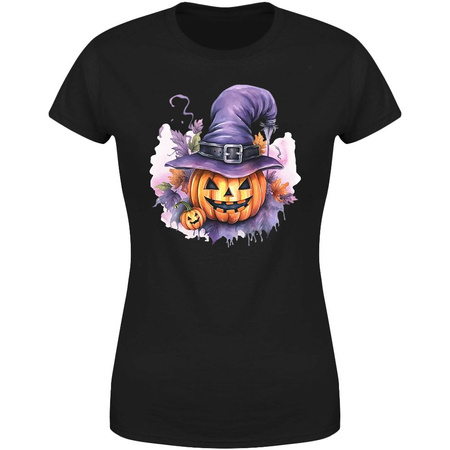 Halloween Koszulka damska prezent