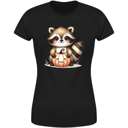 Halloween Koszulka damska prezent