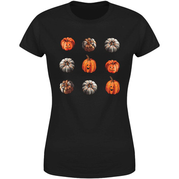 Halloween Koszulka damska prezent