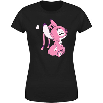 Stich Koszulka damska prezent