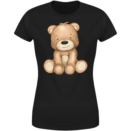 Miś Koszulka damska prezent