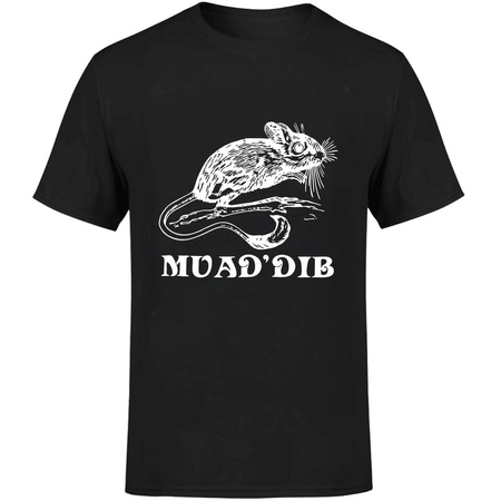 Muad`dib Koszulka męska prezent